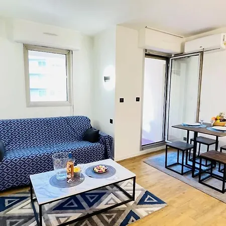 Le Chevrefeuille - Easystay83 Apartment