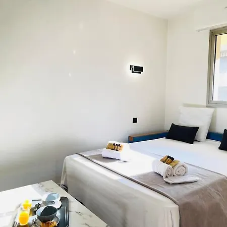Le Chevrefeuille - Easystay83 Apartment Saint-Raphael (Var)