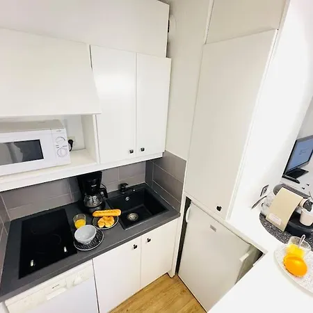 Le Chevrefeuille - Easystay83 *